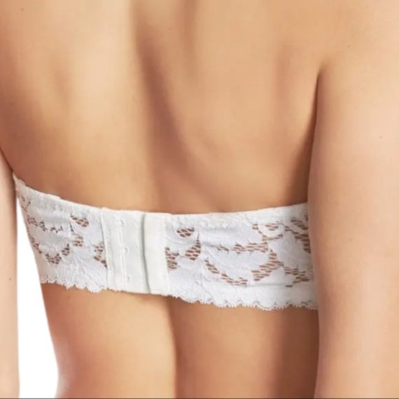 Free People Underwire Convertible Love Letters Bra - Picture 4 of 7